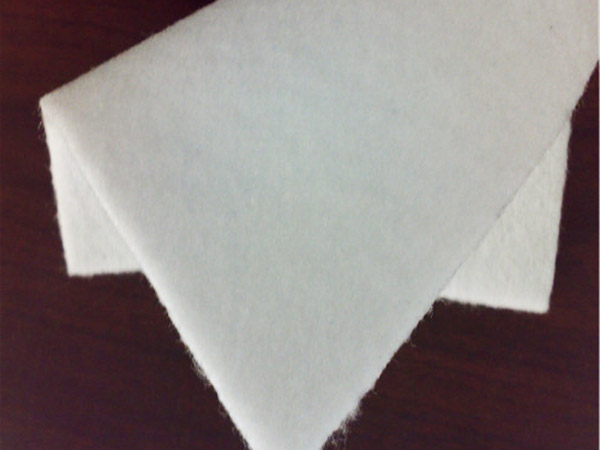 長絲紡粘針刺非織造土工布